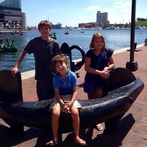 Meet your Posher, Michelle